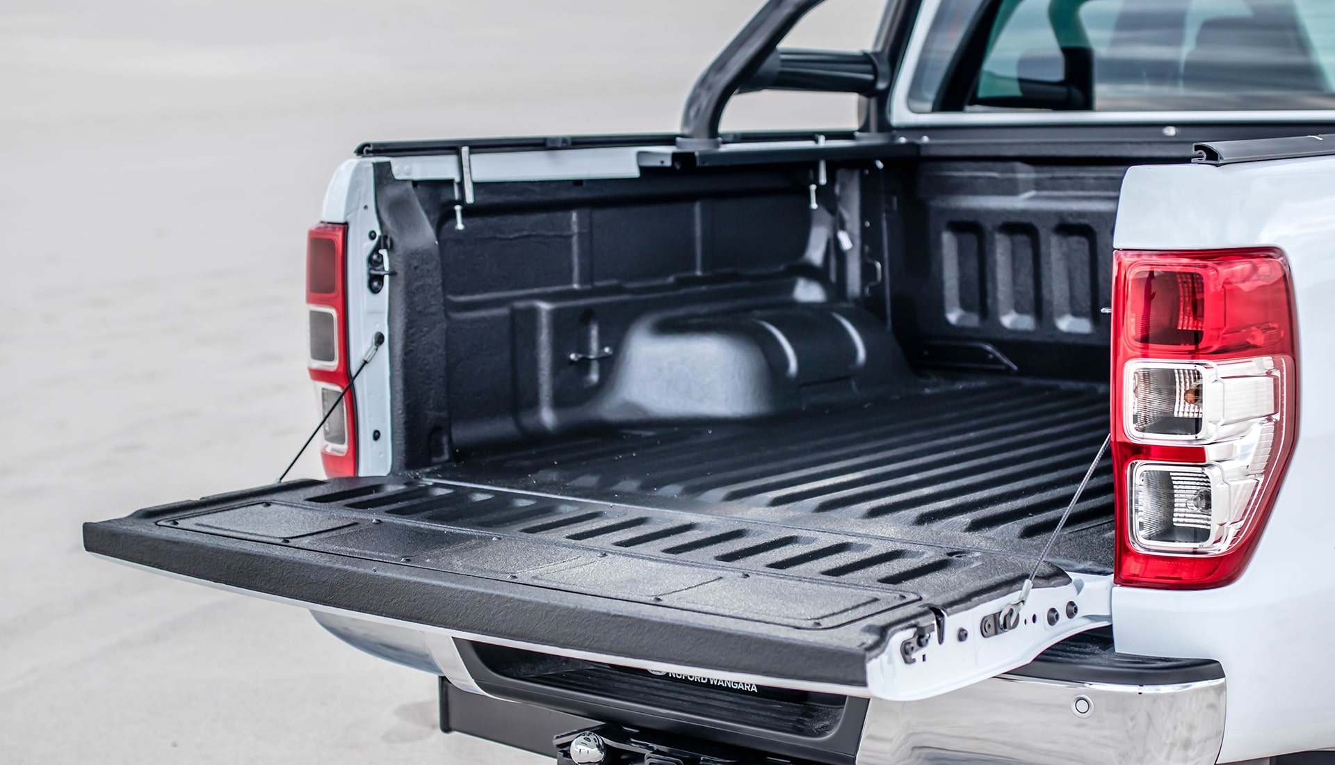 Find out why DIY rubberising paint falls short. Rhino Linings offer a durable, professionally applied solution with a nationwide warranty.