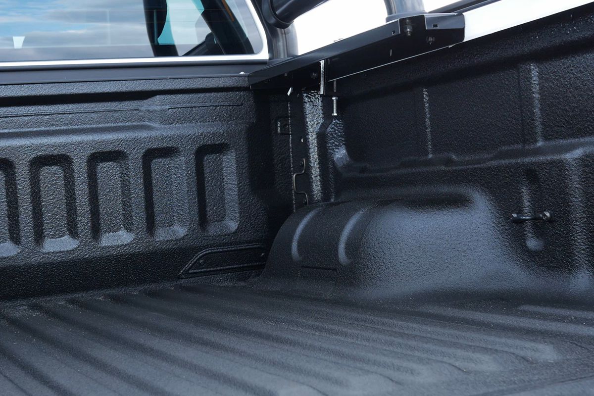 Truck Bed Liners